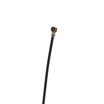 

2020 New 1 Pair Universal Laptop IPEX MHF4 M.2 Internal Wireless WiFi Card Antenna for ngff 8260 8265 9260 9560 Adapter Aerial
