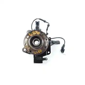 

STEERING KNUCKLE FRONT LEFT RENAULT CLIO IV