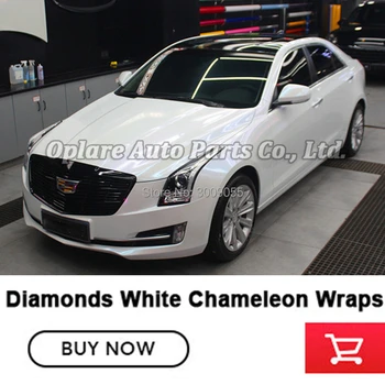 

Premium series glossy diamond white Chameleon series white to blue/pink/gold Multiple colors guarantee quality diamond glue