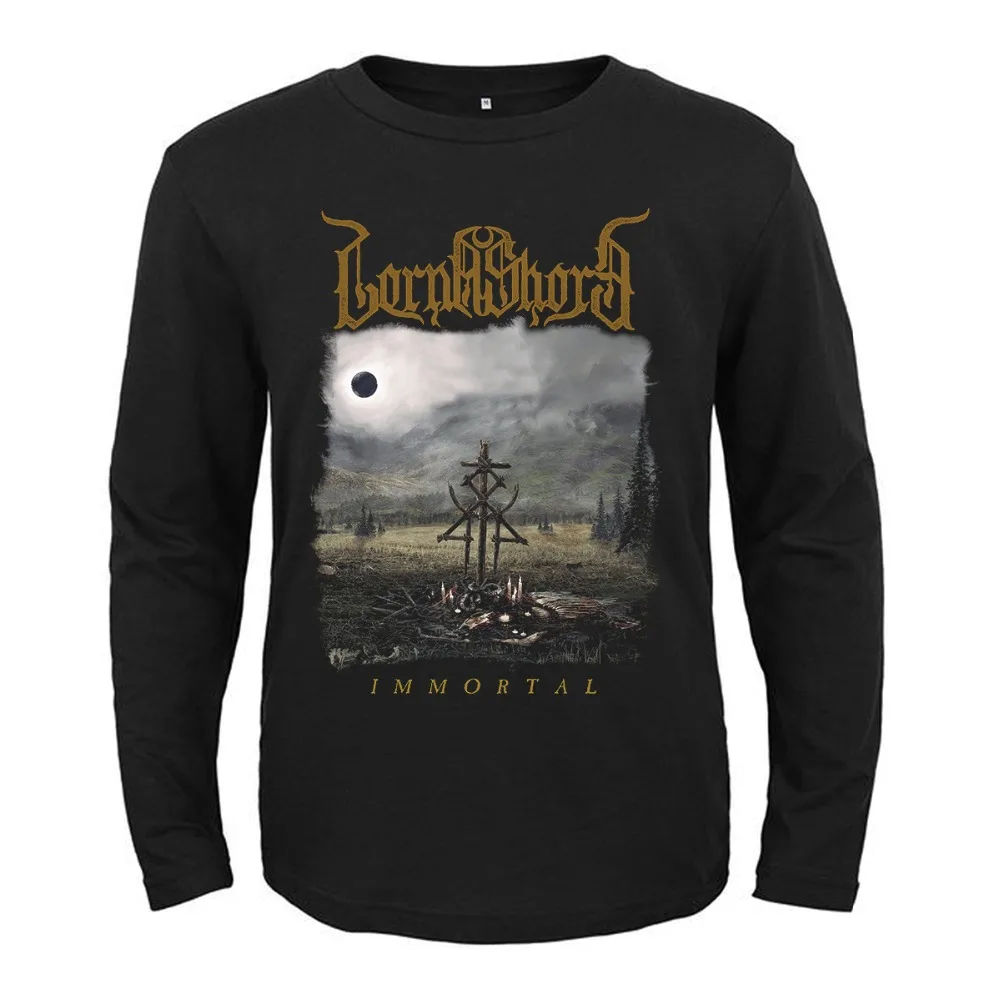 13 Desain Amerika Band Rock Lorna Shore 