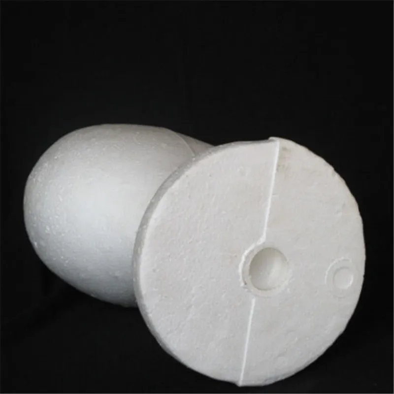 Female Mannequins Foam Mannequin Head Display Stand For Wig Glasses Hat
