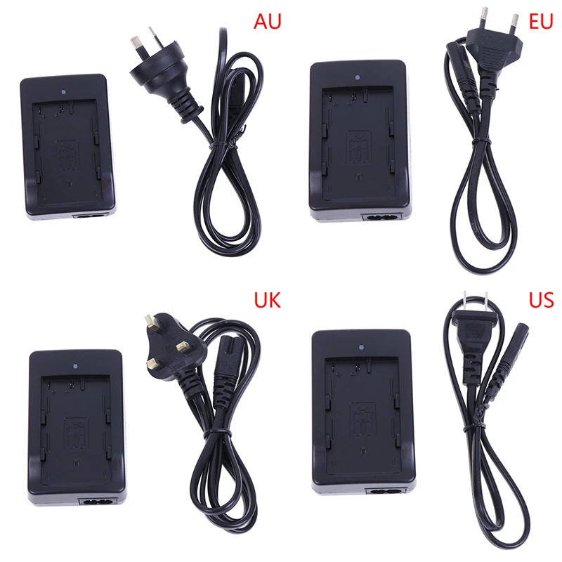 

Battery Charger MH-18A For Nikon EN-EL3e EN-EL3a D50 D70S D80 D90 D200 D300 D700