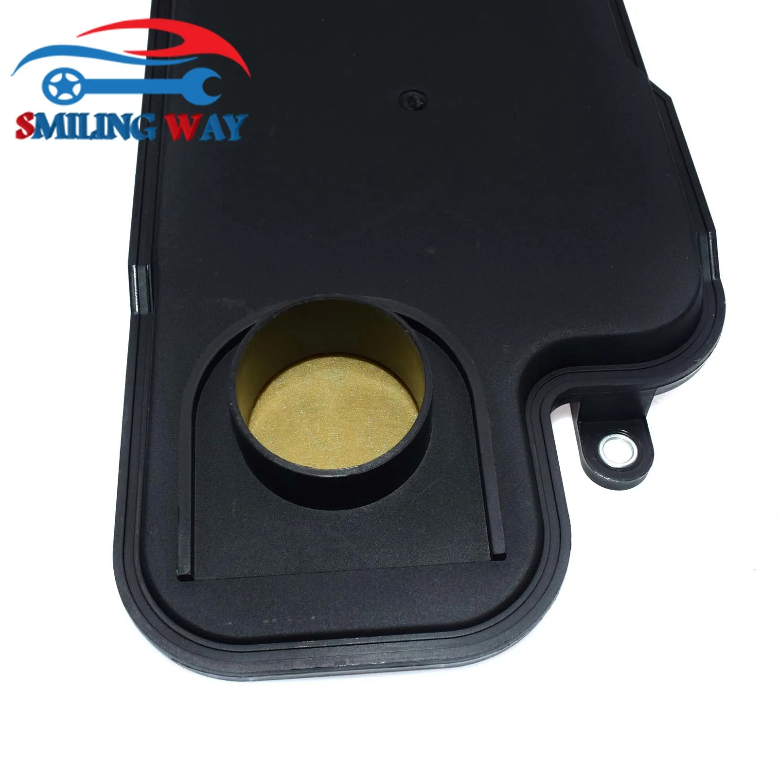 Automatic Transmission Gearbox Filter MR528836 or Oil Pan Gasket For Mitsubishi Pajero Shogun MK III 2001-3.2 DI-D automatic transmission fluid filter