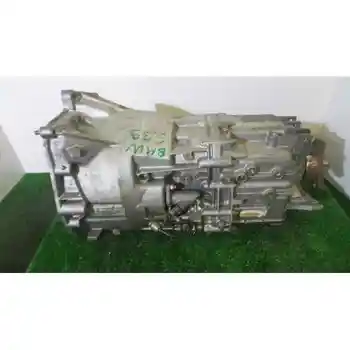 

HBC 131718 Gearbox Bmw Series 5 Saloon (e39)