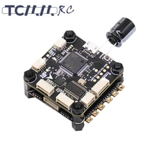 TCMMRC 50A ESC Novice Flying stack Flight Controller 50A ESC 2-6S Dshot600 4IN1 FPV Racing Drone Racer