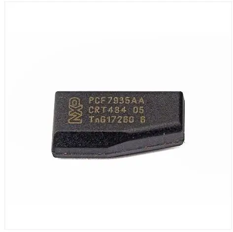 

KEYECU PCF7935AS ID44 Transponder Chip For Car keys