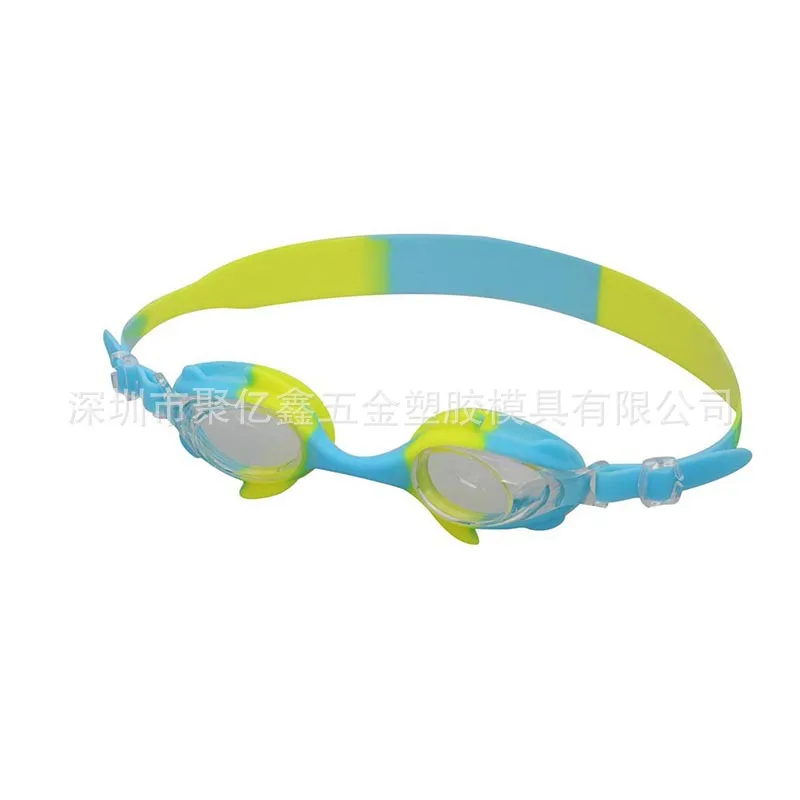 

Fashion Plain Glass Large Frame Adult Diving Swimming Glasses Waterproof Anti-fog Anti-UV Goggles