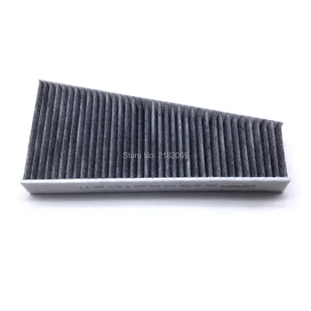 

8KD819441 8KD819439 Cabin Filter Air Conditioned For Audi A4 B8 Q5 8R A5 8T 8F S5