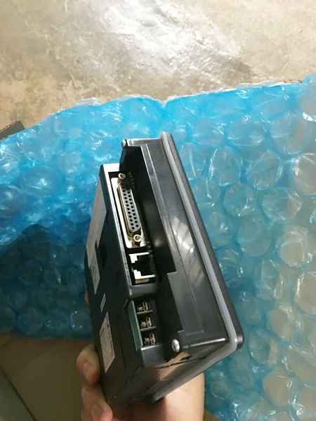 HMI сенсорный экран Сенсорная панель Сенсорное стекло TP V806MD