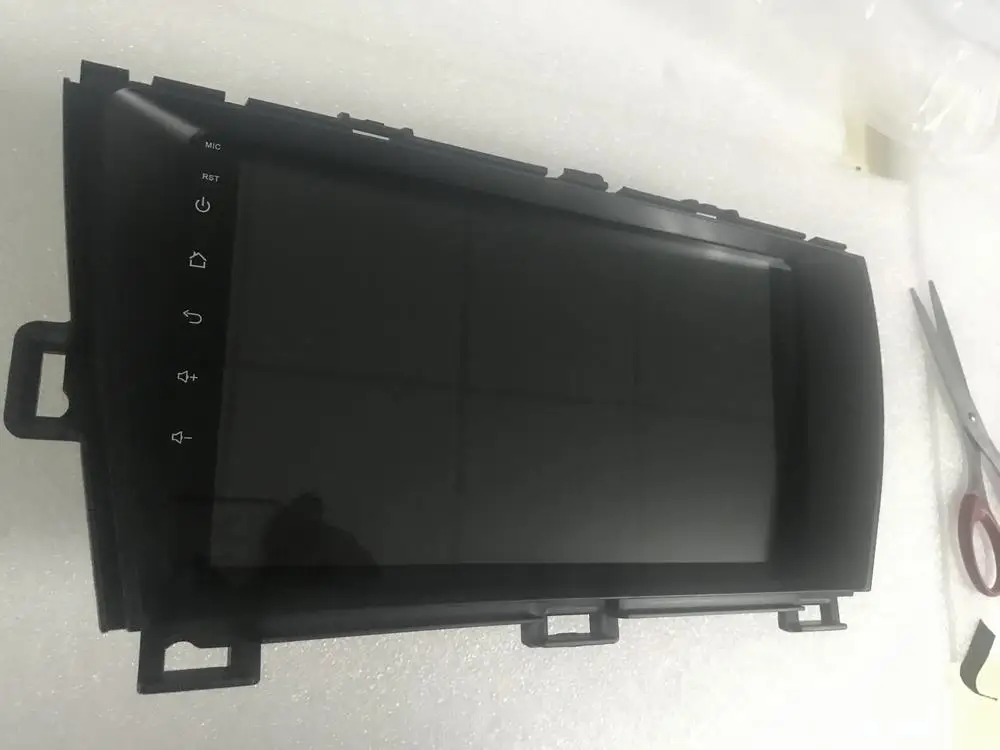 4G LTE Android 8,1 для Toyota Prius 2009 2010 2011 2012 2013 Мультимедиа стерео автомобильный dvd-плеер навигация gps радио