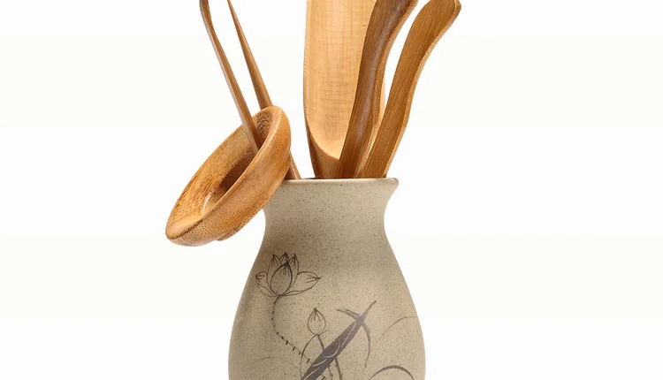 Чайный набор кунг-фу домашний китайский Ретро Цзиндэчжэнь камень ручная роспись чайная чашка Крышка чайника чаша набор простой и подарок высшего класса предпочтительный