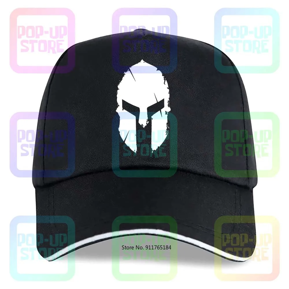 Spartan Casco | Bodybuilding Stampa Homme Cotone Truck Driver Cappellini Berretto Da Baseball Per Gli Uomini E Le Donne