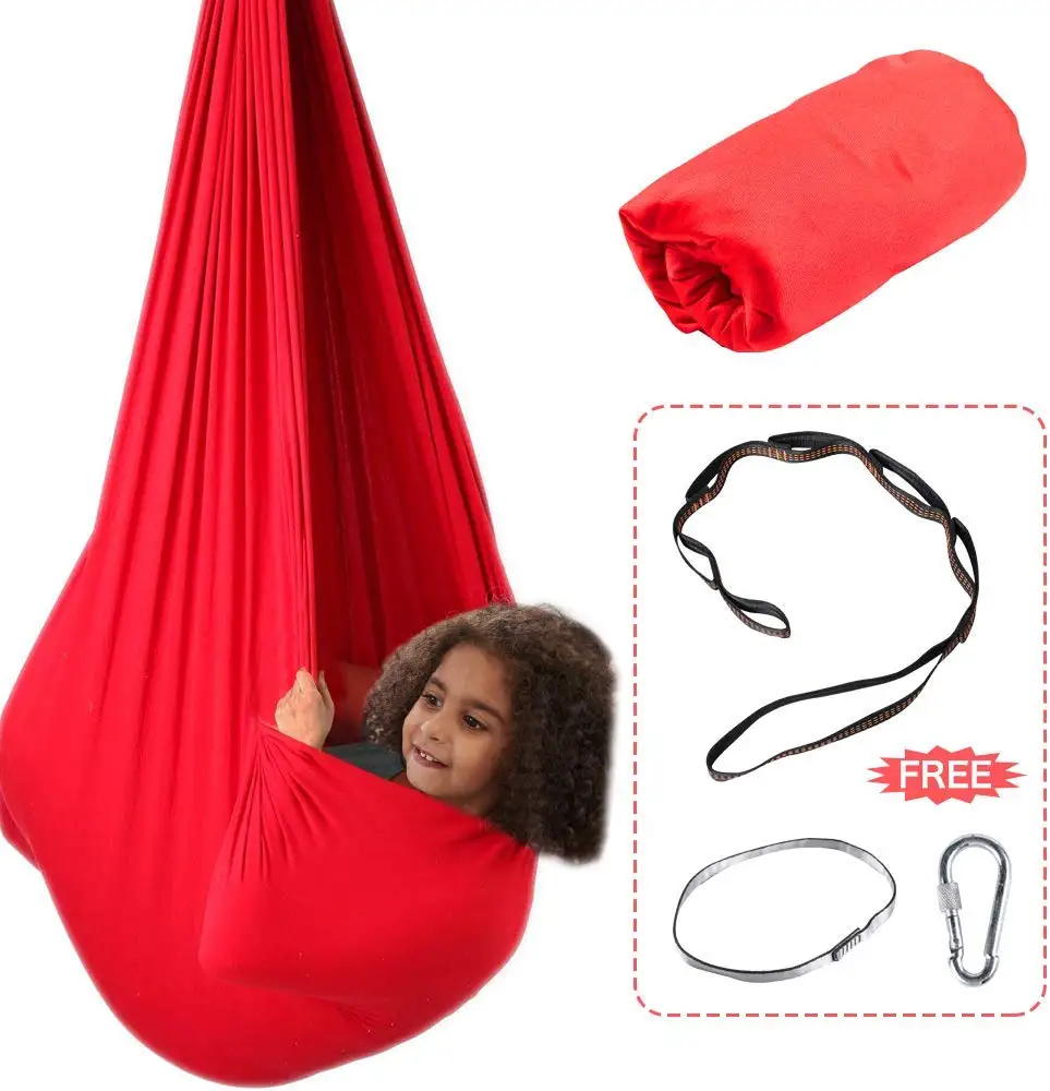 

Yoga Hammock Aerial Swing Latest Multifunction Anti-gravity Belts for Training Sporting