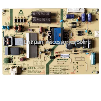 

free shipping 100% test working for 42E368W power board 5800-L3N01D-0100 168P-L3N01D-02