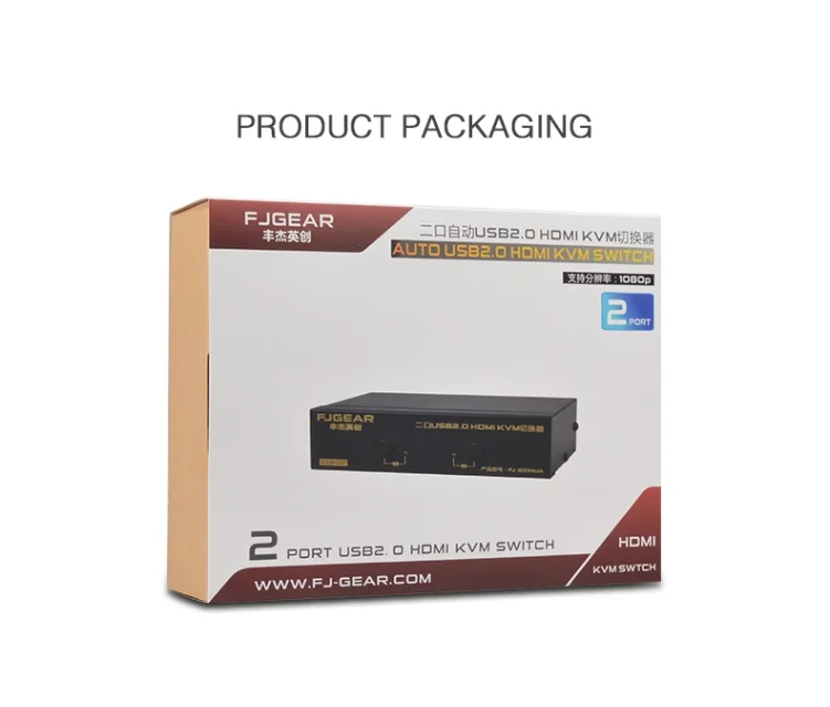 4 порта HDMI Kvm переключатель с USB& Autoscan 4 в 1 выход коммутатор для ПК МОНИТОР клавиатура мышь сервер ноутбук DVR Мини ПК