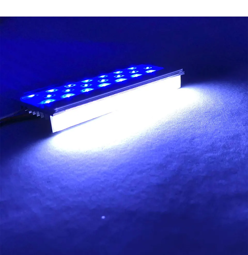 24v led cob truck lights (8)