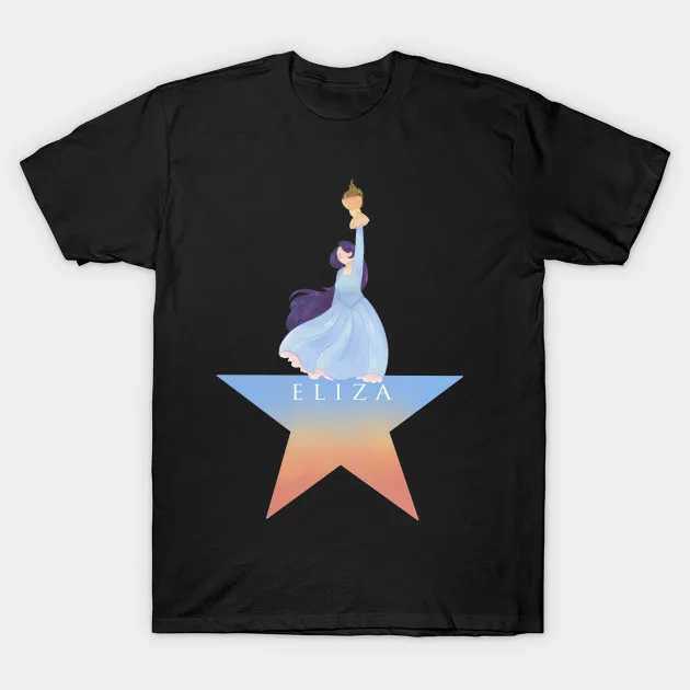 Eliza hamilton shirt Clearance