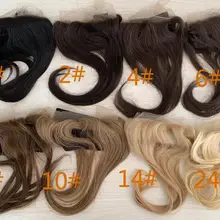 Alishevy европейские волосы I band, повязка на голову, кружевной захват для еврей парик, Кошерные Парики