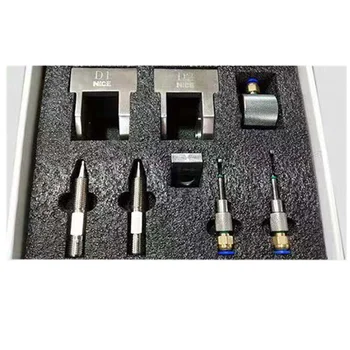 

Multifunctional universal clamp gripper common rail injectors diagnostic repair tools adapters for D-ENSO injectors