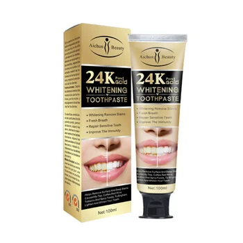 

Toothpaste Tooth Repair Toothpaste goldwhiteningtoothpaste Cleaning