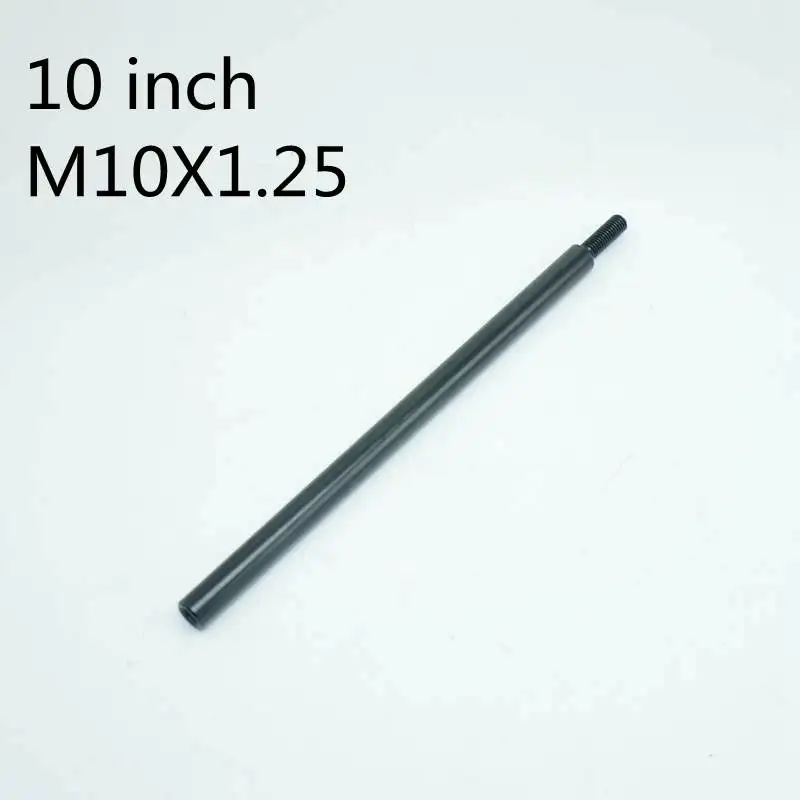 10 inch 10X1.25