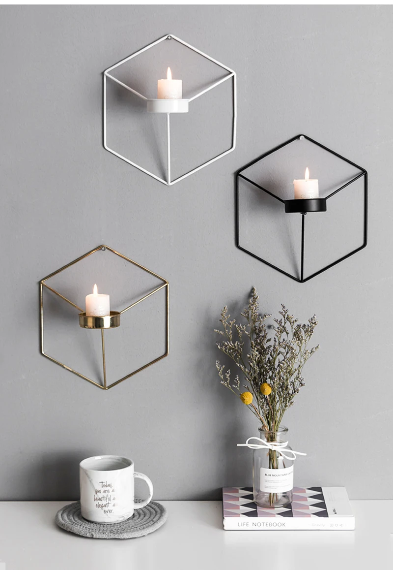 Candle Holder (5)