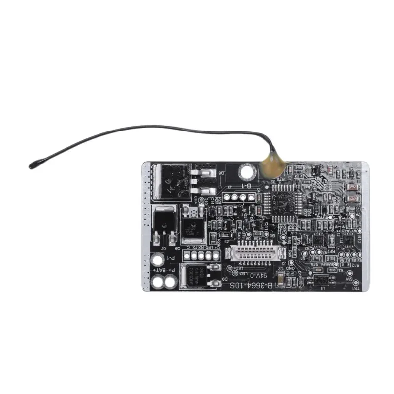 

High Quality ABS Protection Board Balance Controller Battery Control Panel For Xiaomi Mijia M365 Electric Scooter Accessories