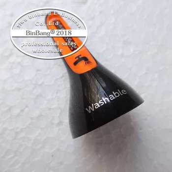 

Nose hair trimmer head for NT1152 NT3162 NT5172 NT5175 21 mm (13 / 16 in)