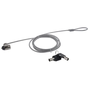 

Laptop Key Lock Security Cable Lock