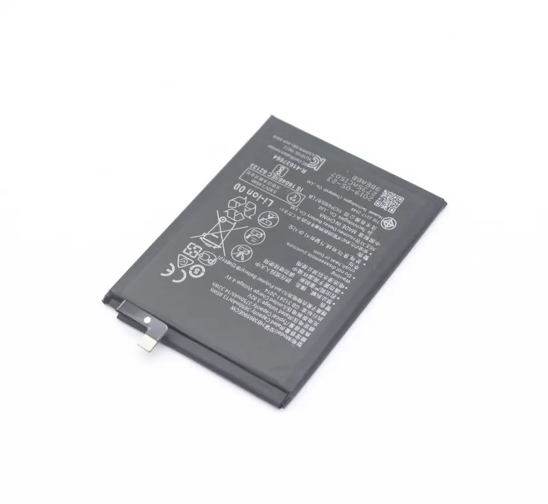 2x3750 мА/ч, HB386590ECW Аккумулятор для HUAWEI Честь 8X/JSN-AL00/JSN-LX1/JSN-LX2/JSN-L21/JSN-L22 JSN-L23+ набор инструментов для ремонта