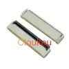 FPC FFC 0.5mm connector socket Clamshell type Double sided contact 31P 34P 36P 40P 45P 50P 54P 60P 80P ► Photo 1/2