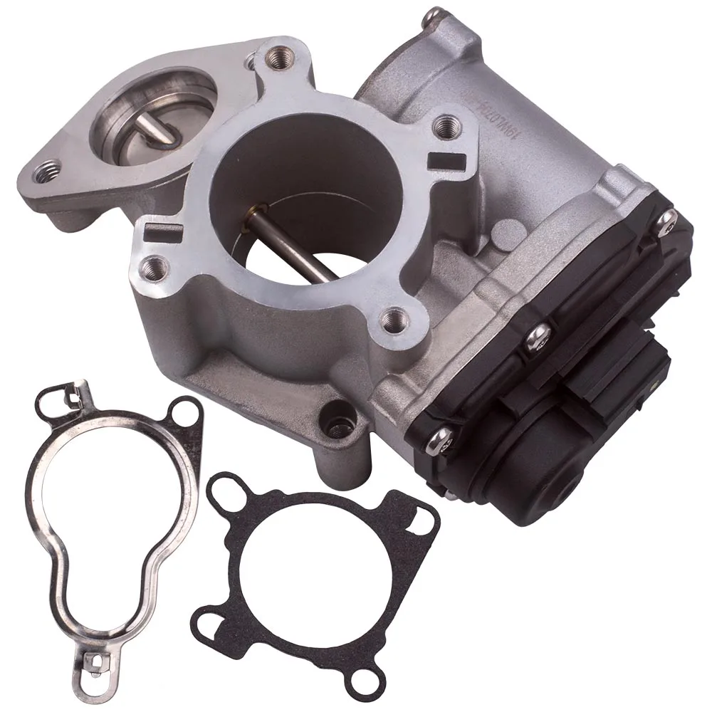 Exhaust Egr Valve For Renault Trafic Mk2 2.0 Dci 90 / 115 20012015