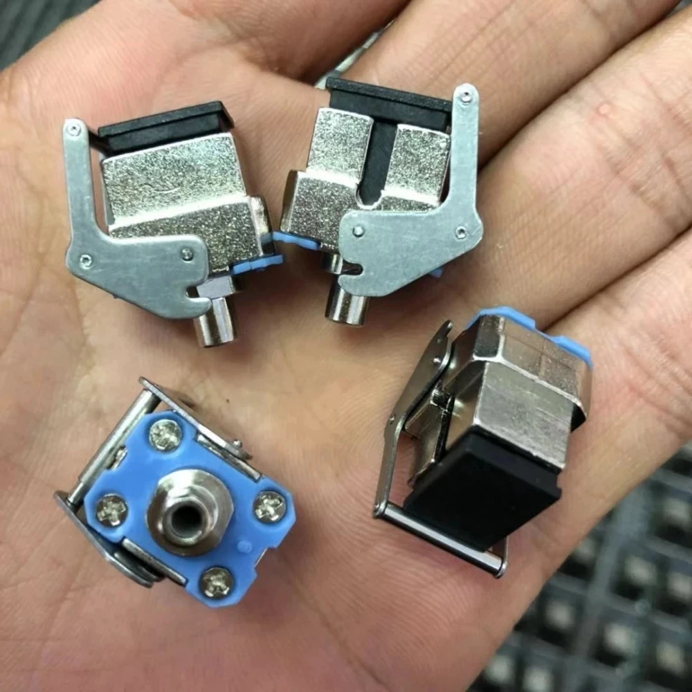 OTDR SC адаптер Для Anritsu MT9083 MT9082 JDSU MTS-6000 Wavetek Yokogawa AQ7275 AQ7280 AQ1200 бренд sc коннектор |
