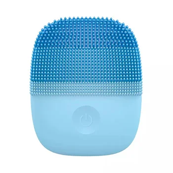 

InFace Facial Cleansing Brush Face Skin Care Tools Electric Facial Brush Deep Cleaning Waterproof Silicone Cleaner Face Massager