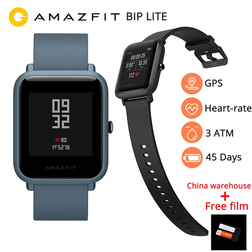 xiaomi amazfit bip 2 aliexpress