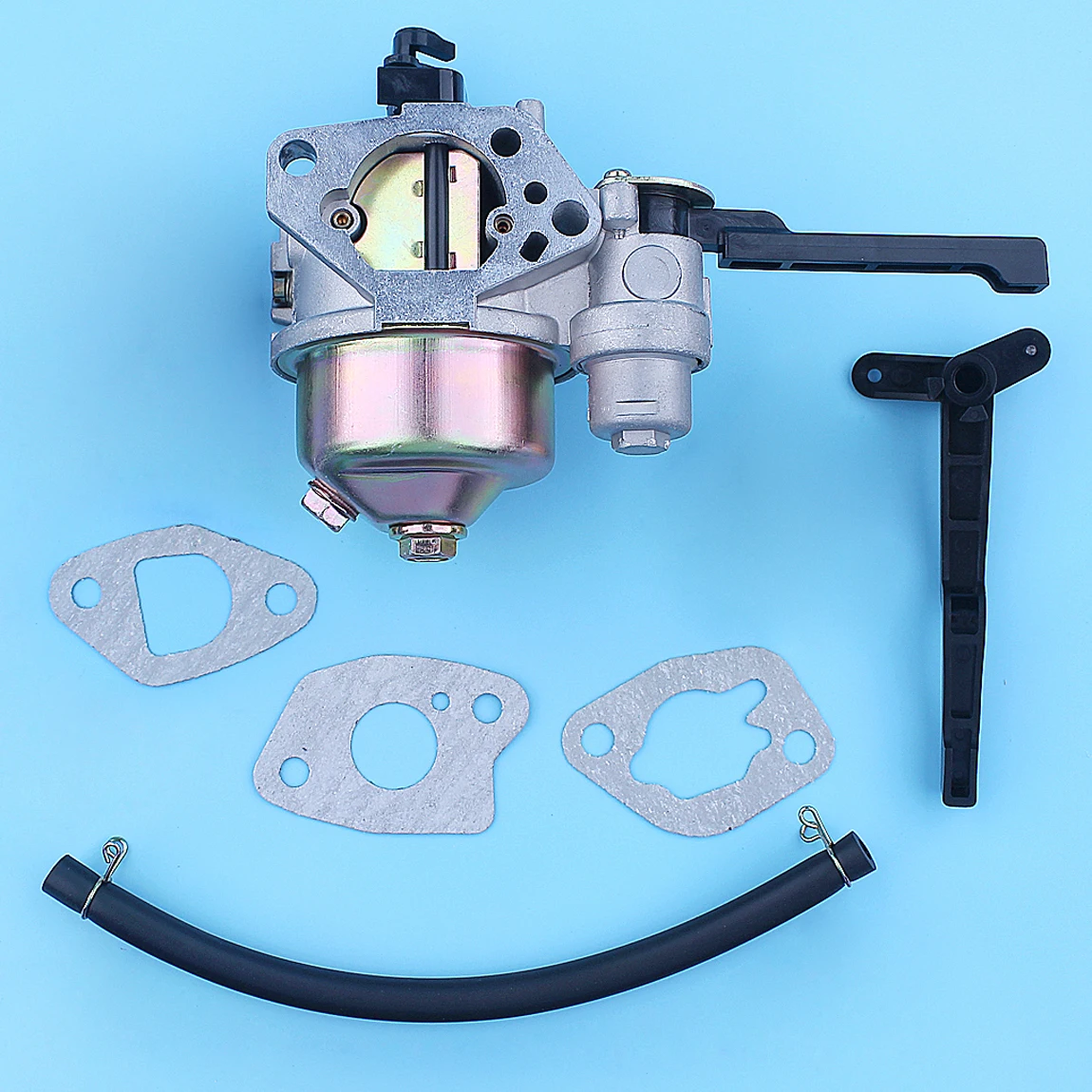 Carburetor Gasket Kit For Kohler CH395 1785305 1785305-S 9.5HP 277cc Engine 17 853 05-S Replacement Parts