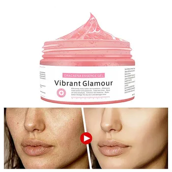 

Dragon Blood Essence Gel Anti-Wrinkle Aging Face Cream Whitening Moisturizing Repairing Day Cream Skin Care