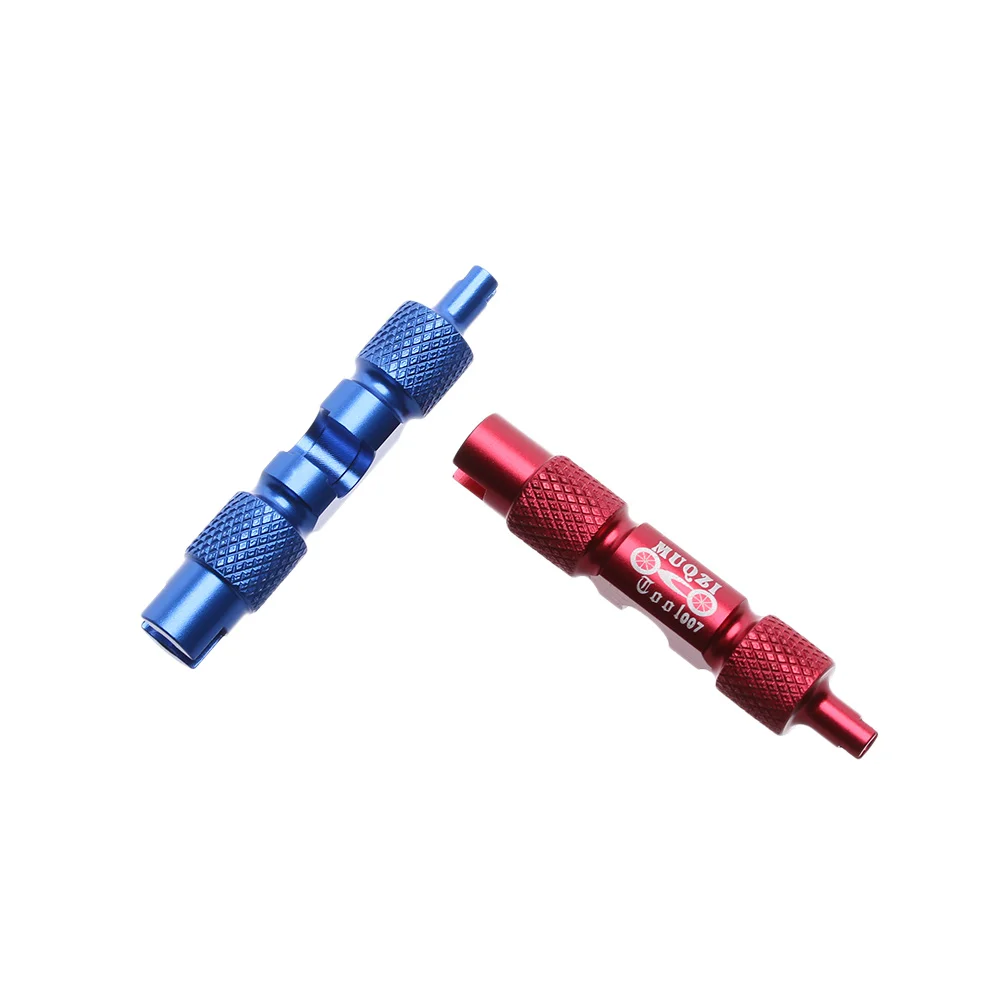 rod Removal Wrench Multifunction Double-head Valve Disassembly Tool Gadget