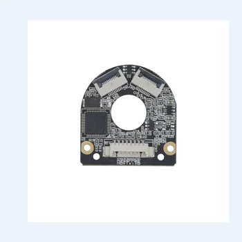 

Low price absolute encoder RS485 angle sensor for robotic joint