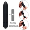 14 Color 1/10 Speed Mini Bullet Vibrator for Women Waterproof Clitoris Stimulator Dildo Vibrator Sex Toys for Woman Sex Products ► Photo 3/6