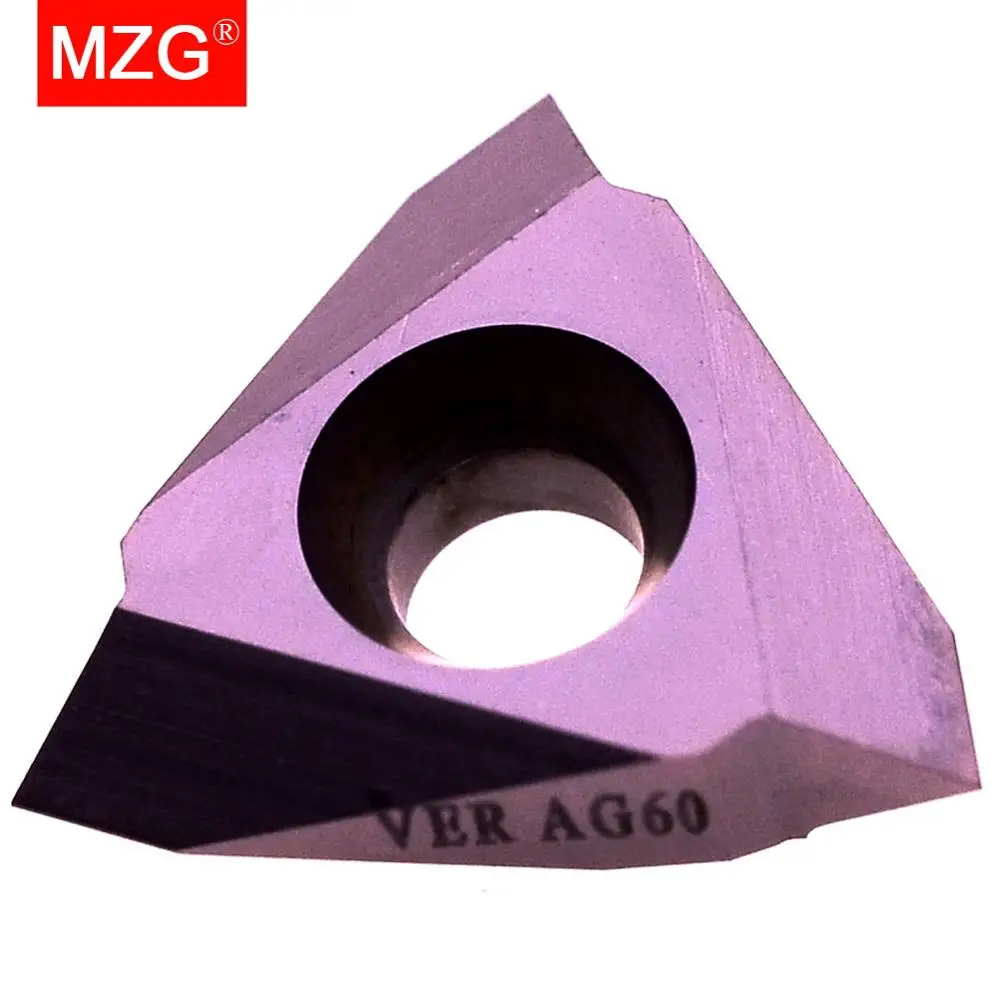 MZG TTX32R 6001 6002 6005 ZM856 нержавеющая сталь ЧПУ резьба инструменты держатель