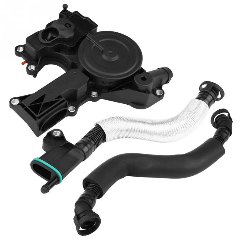 Новый высококачественный масляный сепаратор для VW Jetta Golf Gti Passat Audi A3 A4 TT 06H103495 ABS