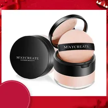 Сыпучий порошок производители оптом долгосрочный контроль масла консилер водонепроницаемый аутентичный макияж