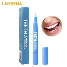Отбеливающая ручка для зубов, стоматологический отбеливатель для белых зубов, стоматологические инструменты, гигиена полости рта, зубной гель, очищающая сыворотка, удаляет пятна от налета 3 мл