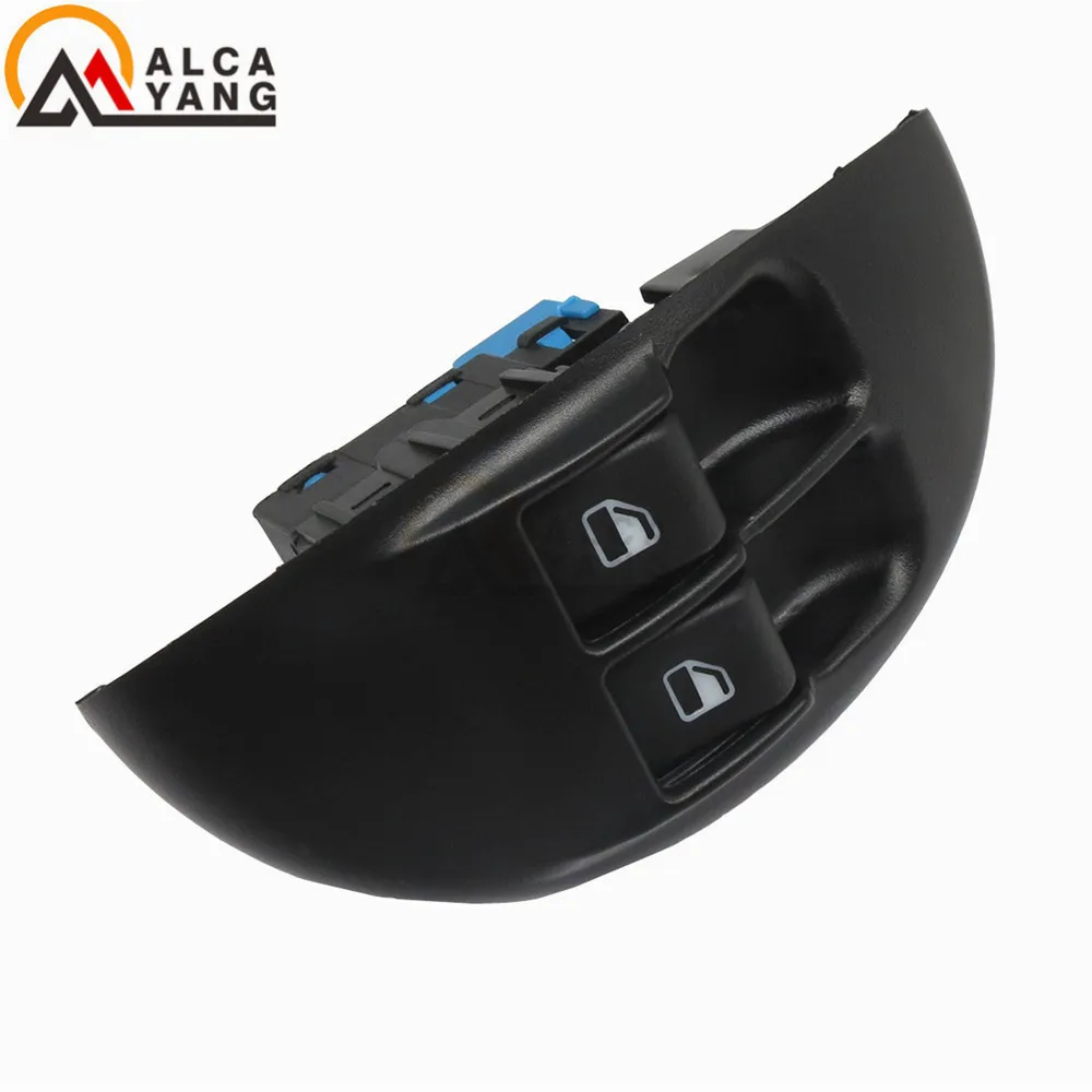 Переключатель Malcayang для FIAT Palio Fire Strada 96 01 переделки окон 5Pin 3731610 100151091/6Pin