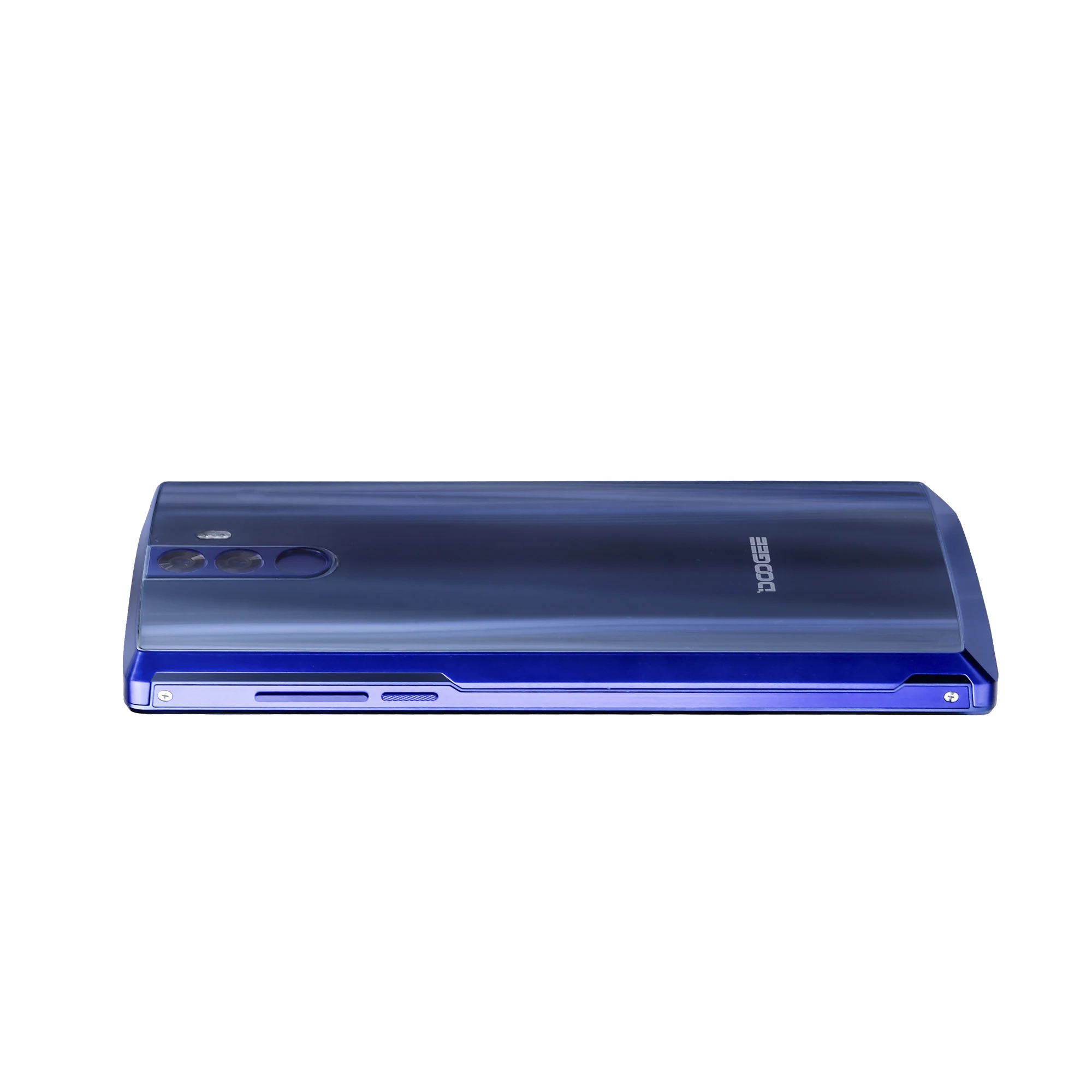  DOOGEE BL12000 Smartphone 12000mAh Fast charge 6.0''18:9 FHD+ MTK6750T Octa Core 4GB RAM 32GB ROM Q