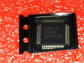 

5pcs/lot AS15-G AS15G TQFP-48 new original In Stock