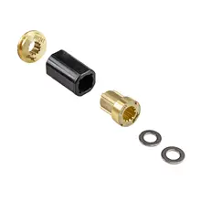 Комплект 116 для установки винтов Tohatsu 35-50, OMAX OM116