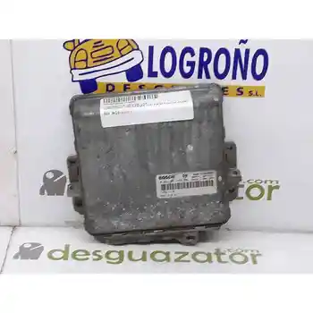 

SWITCHBOARD ENGINE EUA LAND ROVER FREELANDER (LN)