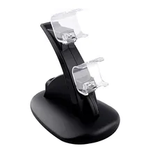 Зарядная станция для PS4